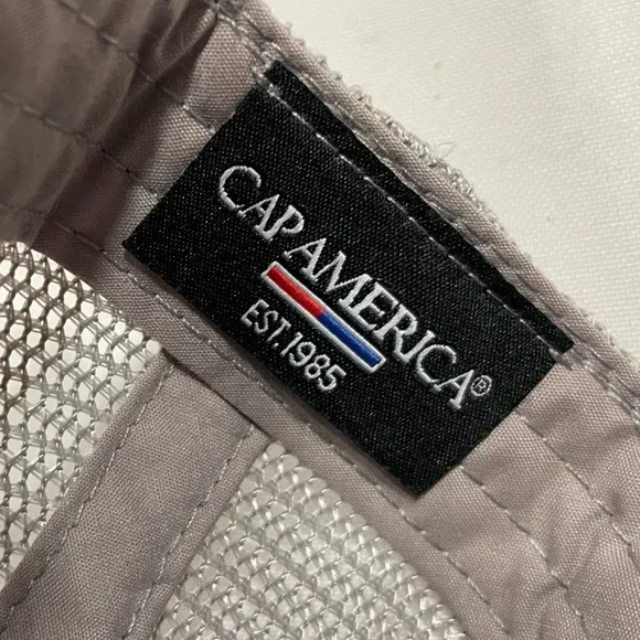 Men’s Heritage Seed Baseball Cap Snao Back Hat NEW without Tag! - Picture 7 of 7